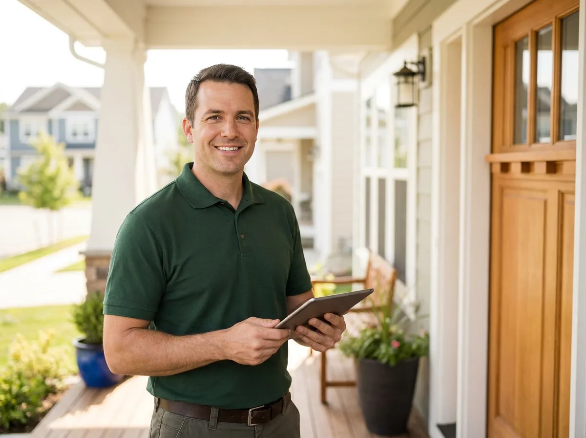 Pest control FAQs for Black River Falls, WI